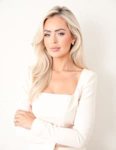 Louise, Director at House of GirlBoss.
